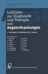 Leitlinien zur Diagnostik und Therapie von Angsterkrankungen