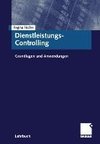 Dienstleistungs-Controlling