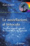 Le costellazioni al binocolo