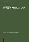 Issues in African law