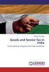 Goods and Service Tax in India