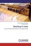 Retailing in India