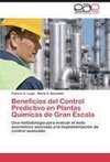 Beneficios del Control Predictivo en Plantas Químicas de Gran Escala