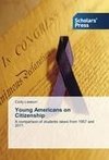 Young Americans on Citizenship