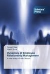 Dynamics of Employee Relationship Management