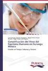 Genotificación del Virus del Papiloma Humano en Durango México