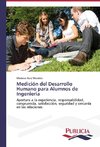 Medición del Desarrollo Humano para Alumnos de Ingeniería