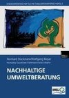 Nachhaltige Umweltberatung