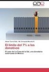 El límite del 7% a los donativos