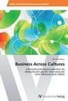Business Across Cultures