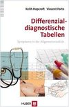 Differenzialdiagnostische Tabellen