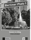 Berliner Platz 1 NEU - Intensivtrainer 1