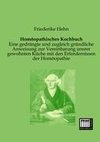 Homöopathisches Kochbuch