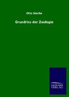 Grundriss der Zoologie