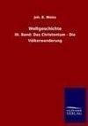 Weltgeschichte