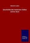 Geschichte des teutschen Volkes