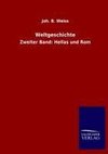 Weltgeschichte