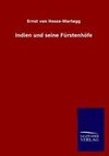 Indien und seine Fürstenhöfe