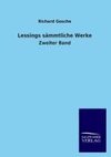 Lessings sämmtliche Werke