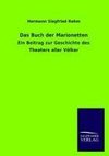 Das Buch der Marionetten