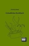 Gründliches Kochbuch