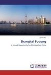 Shanghai Pudong