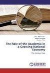 The Role of the Academia in a Growing National Economy