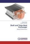 Shell and Tube Heat Exchanger