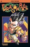 Dragon Ball 40. Die Fusion