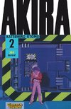 Akira 02. Original-Edition