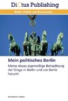 Mein politisches Berlin