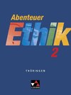 Abenteuer Ethik 2 Thüringen