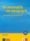 Grammatik im Gespräch