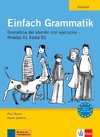 Einfach Grammatik - Ausgabe für spanischsprachige Lerner