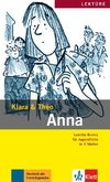 Anna (Stufe 3) - Buch + Online