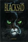 Blacksad 01. Irgendwo zwischen den Schatten