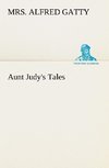 Aunt Judy's Tales