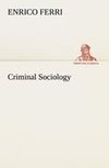 Criminal Sociology