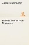 Editorials from the Hearst Newspapers