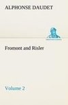 Fromont and Risler - Volume 2