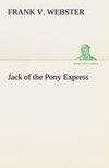 Jack of the Pony Express