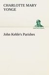 John Keble's Parishes