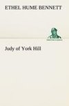 Judy of York Hill