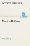 Monsieur De Camors - Volume 2