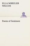 Poems of Sentiment