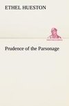 Prudence of the Parsonage