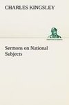 Sermons on National Subjects