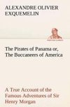 The Pirates of Panama