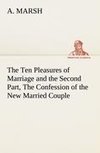 The Ten Pleasures of Marriage and the Second Part, The Confession of the New Married Couple