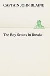 The Boy Scouts In Russia